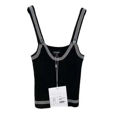 Chanel Silk camisole