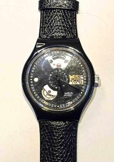 Vintage automatic swatch - Gem