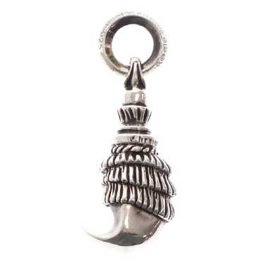 クロムハーツ ペンダント/ネックレス（Chrome Hearts）クロウ ペンダント