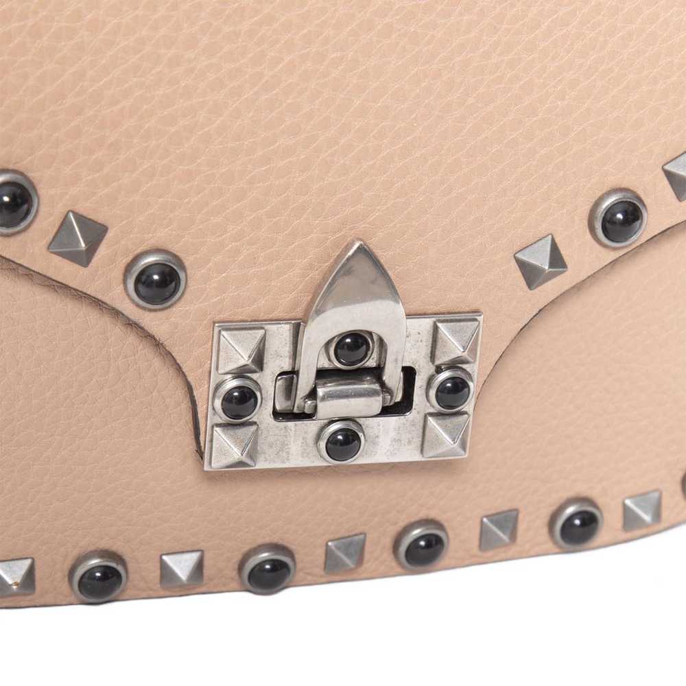 Valentino Garavani Rockstud leather crossbody bag - image 6