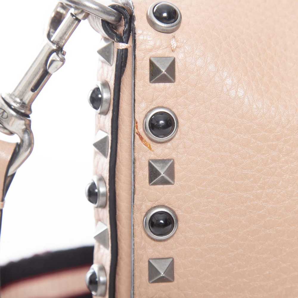 Valentino Garavani Rockstud leather crossbody bag - image 8