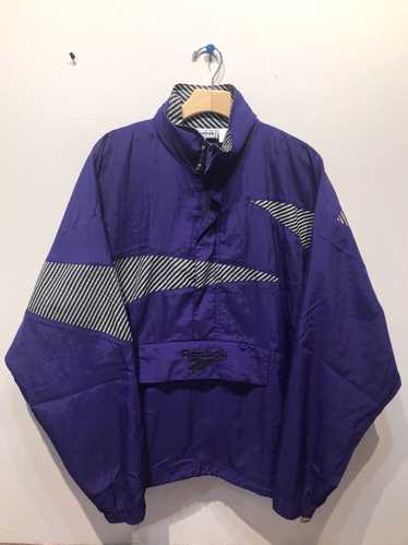 Reebok × Retro Jacket × Vintage 90s vintage retro 