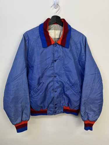 Streetwear × Vintage × Windbreaker Vintage Jacket 