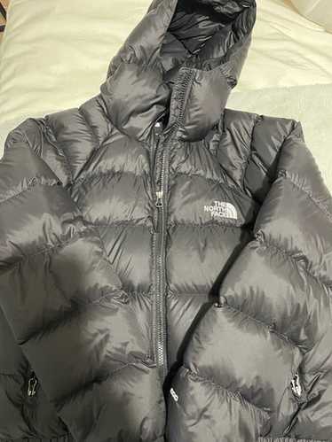 ✩ノースフェイス✩ナイロンパーカー　Hydrenalite レディース　M The North Face Women's Hydrenalite Hooded Down Jacket - Macy's