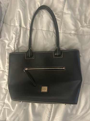 Dooney & Bourke Black Dooney & Bourke Bag