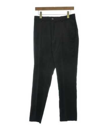 パンツ Magliano 22FW Black Slacks Pants Magliano slacks black - Gem