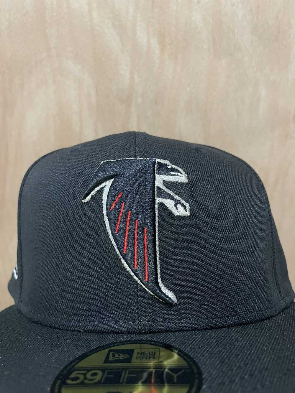 NFL × New Era × Streetwear Topperz Atlanta falcon… - image 3