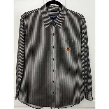 LIZ claiborne vintage shirt ヴィンテージ 綿 シャツ LIZ claiborne vintage shirt ヴィンテージ 綿 シャツ
