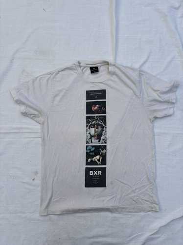 Born x raised tee - Gem