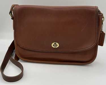 バッグ 00s OLD COACH 9790 Shoulder vintage y2k Coach 9790 shoulder - Gem