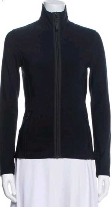 1*1様 PRADA SPORT zip up top ネイビー Prada sport sports zip - Gem