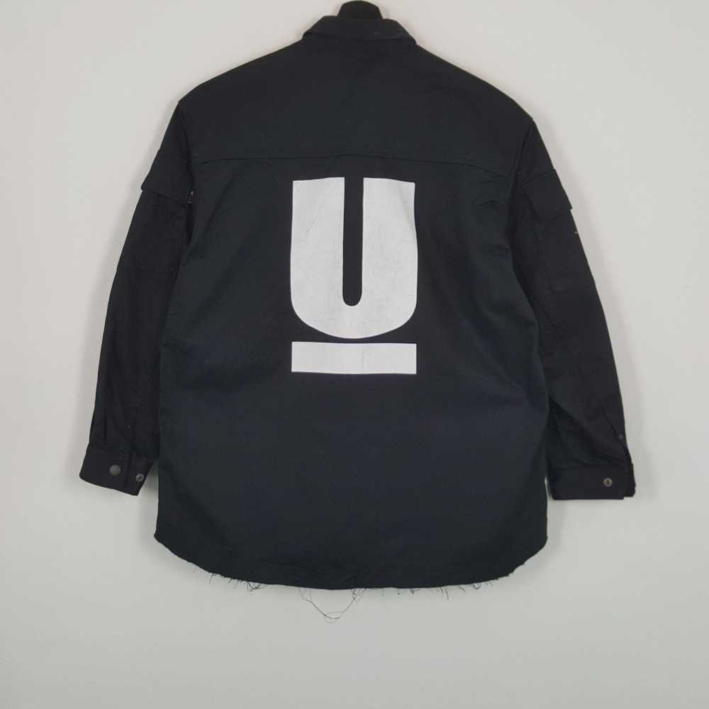 GU × Undercover × Vintage GU x UNDERCOVER Japanes… - image 1