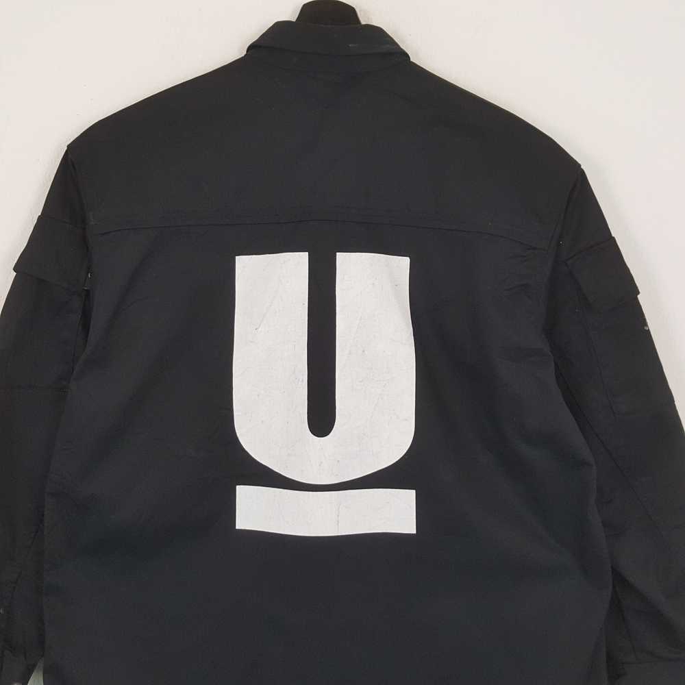 GU × Undercover × Vintage GU x UNDERCOVER Japanes… - image 2