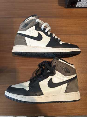 Jordan Brand Air Jordan 1 Mocha