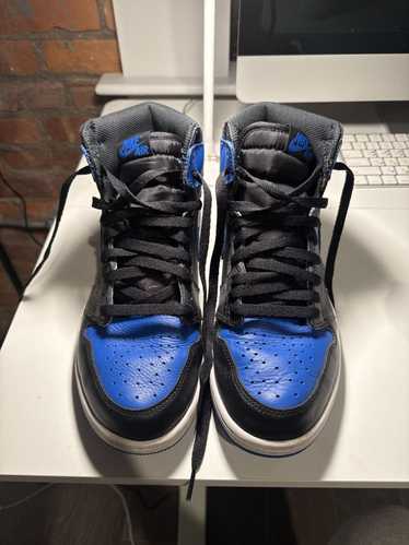 Jordan Brand × Nike Air Jordan 1 Retro High OG ‘Ro