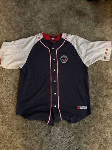 Tommy Hilfiger TOMMY HILFIGER VINTAGE JERSEY