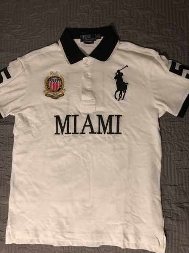 Polo Ralph Lauren Ralph Lauren Miami polo