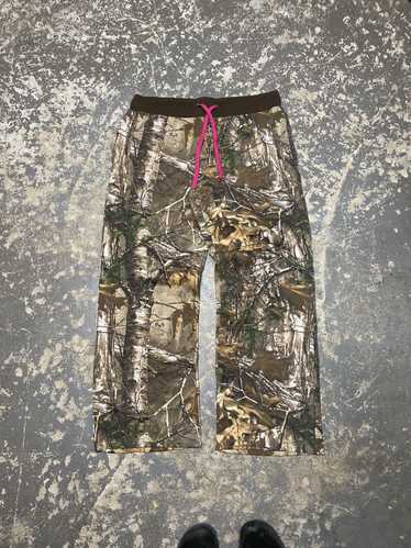 Camo × Realtree × Vintage Vintage Camo Realtree Ba