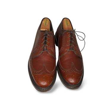 Allen edmonds brooks brothers - Gem