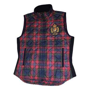 Polo Ralph Lauren Short vest