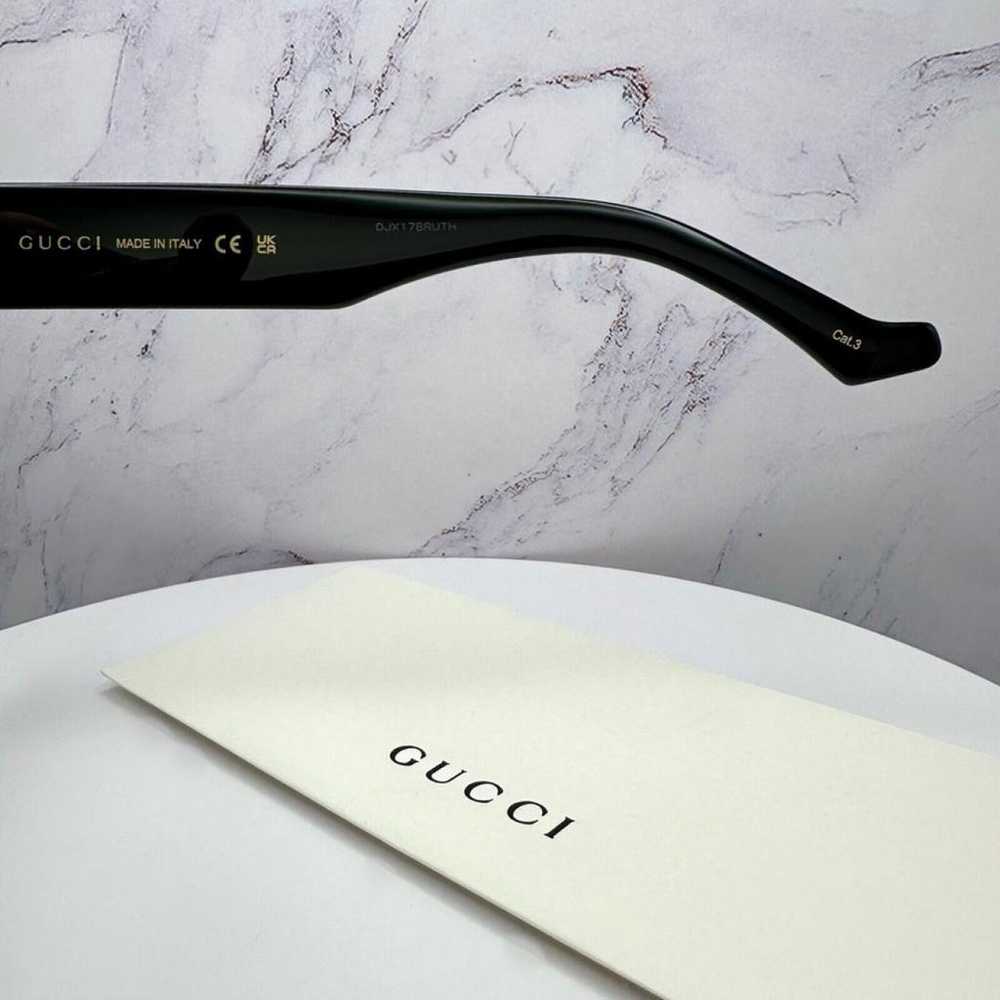 Gucci Sunglasses - image 7