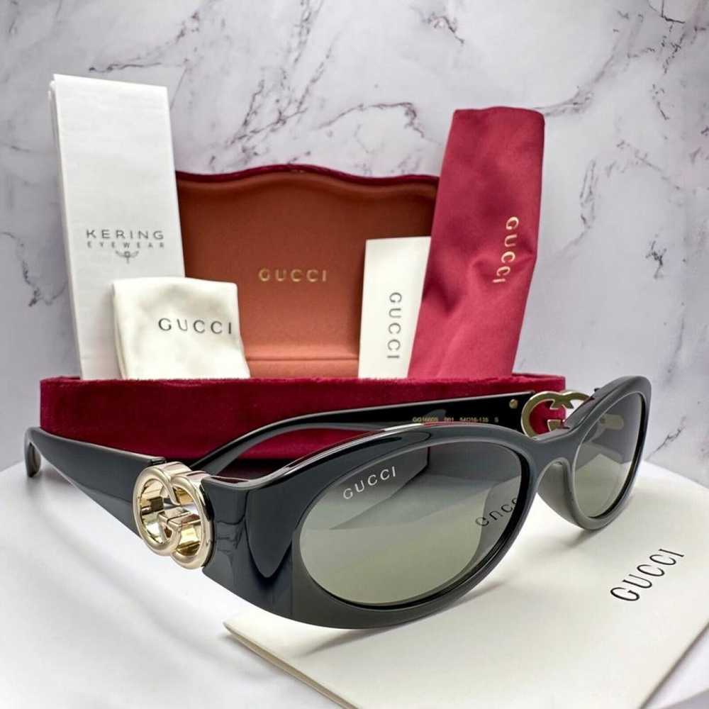 Gucci Sunglasses - image 2