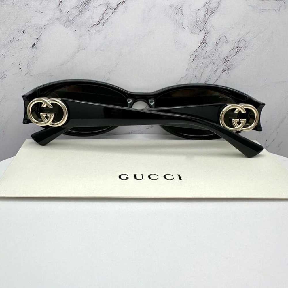 Gucci Sunglasses - image 5