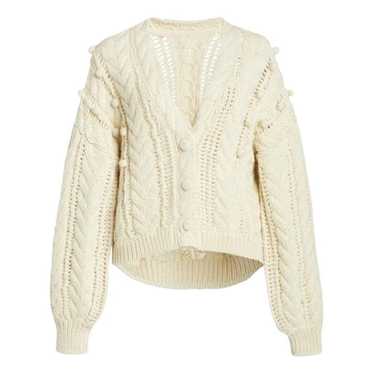 Ulla Johnson Wool cardigan