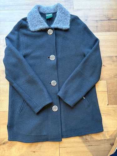 Geiger austria jacket coat - Gem