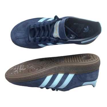 Adidas Low trainers