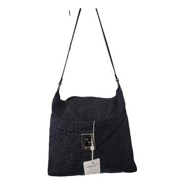 Fendi Cloth handbag