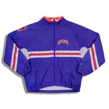 Vintage phoenix suns jacket - Gem