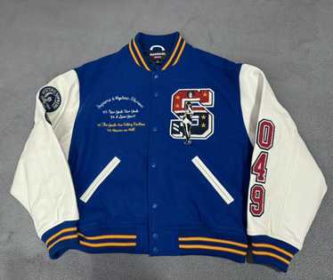 Hysteric glamour varsity - Gem Hysteric glamour varsity - Gem