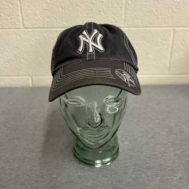 MLB ニューヨークヤンキース　ツインズエンタープライズ　ベースボールキャップ New york yankees twins - Gem