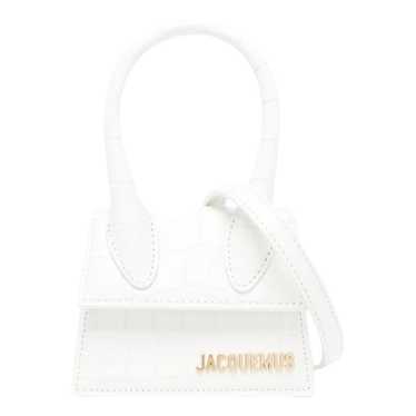 Jacquemus Chiquito leather crossbody bag