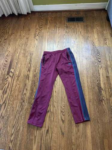 Needles track pants narrow - Gem