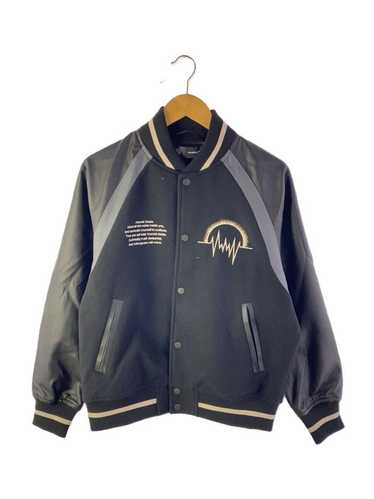 Undercover varsity jacket - Gem Undercover varsity jacket - Gem