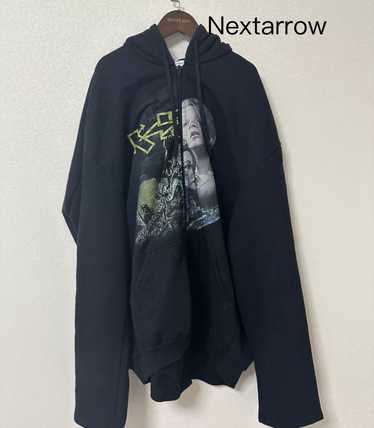 Vetements vetements 17aw - Gem Vetements vetements 17aw - Gem