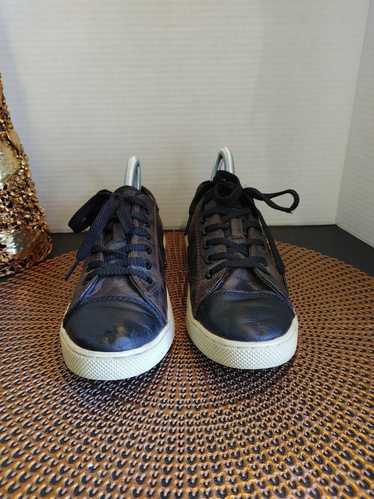 Coach Coach Parkway Sneakers Size 7.5B