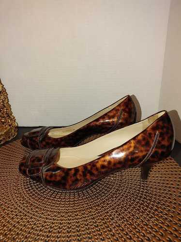 Cole Haan Cole Haan Kitten Heels Size 9B