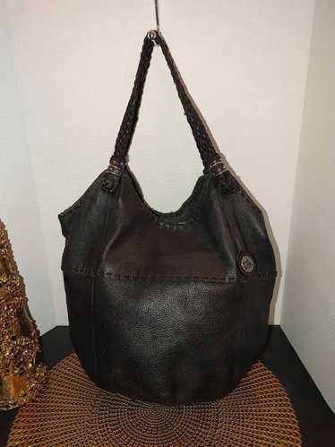 The Sak The Sak Leather Bucket Bag