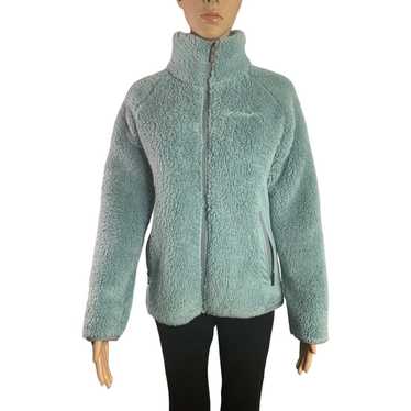 Columbia Columbia Women's S Full Zip Warm Fleece … - image 1