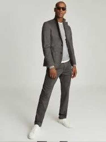 Reiss Reiss Suit in Jersey Fabric - image 1