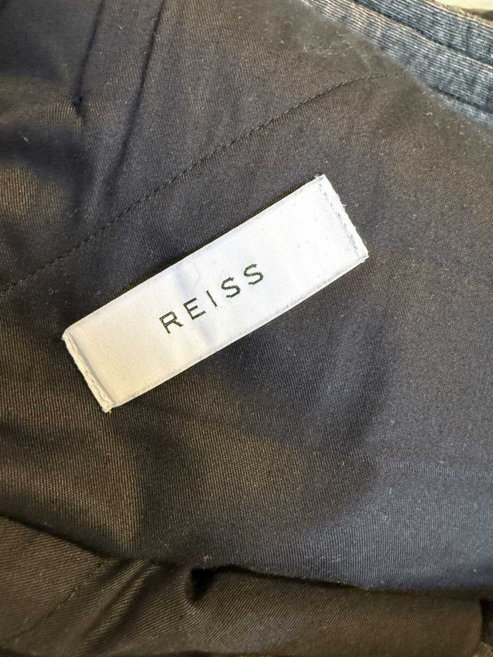 Reiss Reiss Suit in Jersey Fabric - image 9