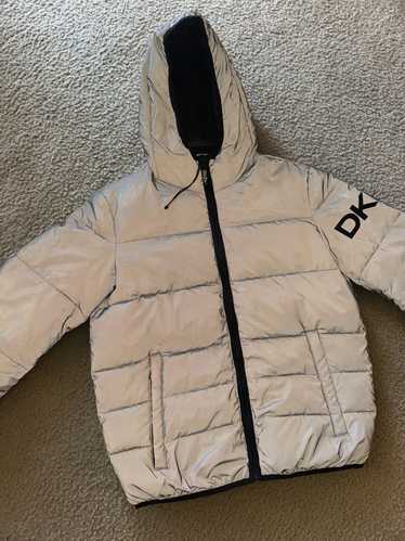 DKNY REFLECTIVE DKNY JACKET PUFFER