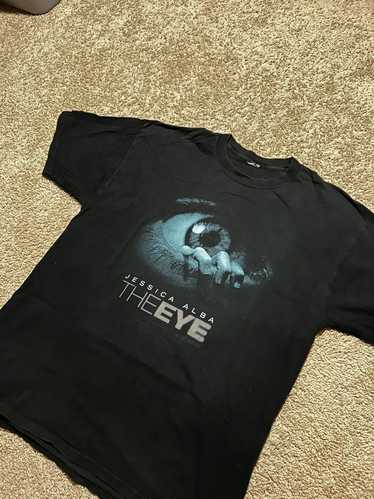 Streetwear Future vintage 2008 The Eye horror movi