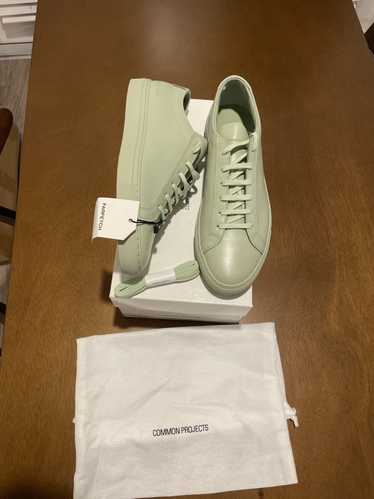 Common Projects Original Achilles Low Mint