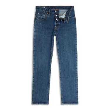 Levi's 501® Original Cropped Women's Jeans - Athe… - image 1