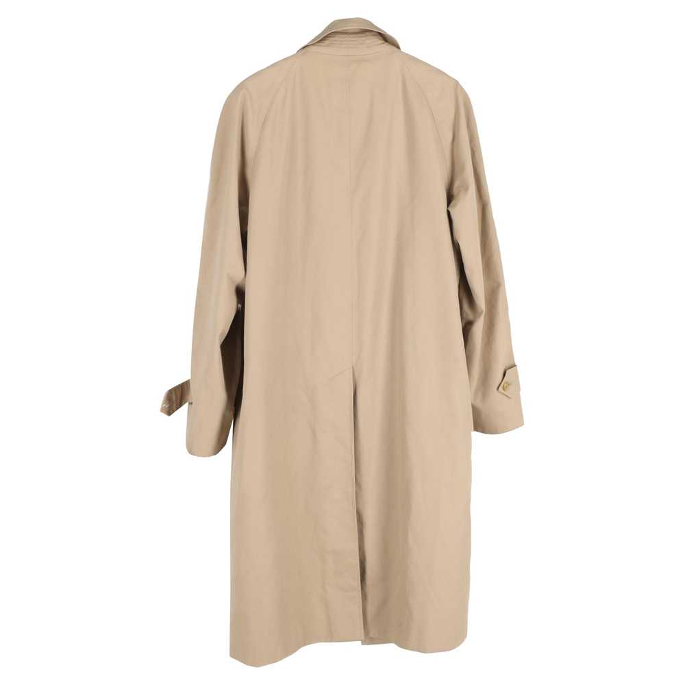 Product Details Burberry Prorsum Beige Trench Coat - image 2