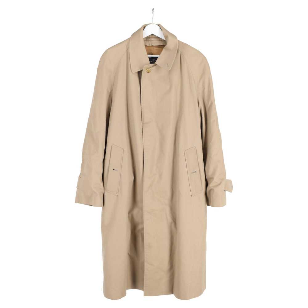 Product Details Burberry Prorsum Beige Trench Coat - image 4